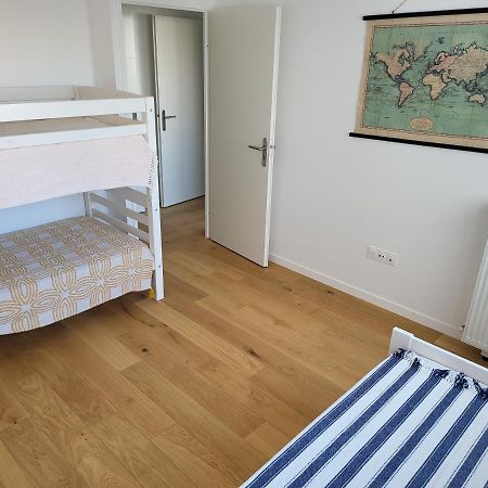Superbe Appartement à 3min à pieds de la gare Chessy  Extérieur photo