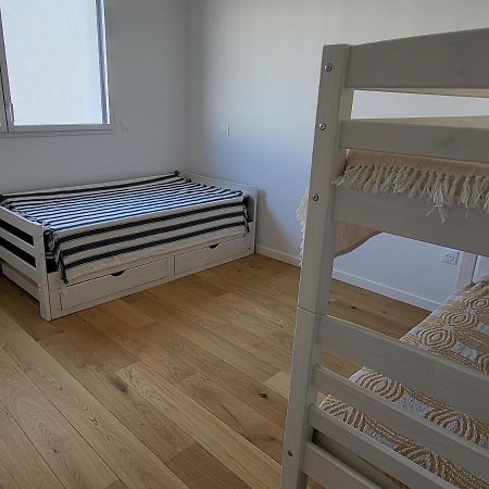 Superbe Appartement à 3min à pieds de la gare Chessy  Extérieur photo