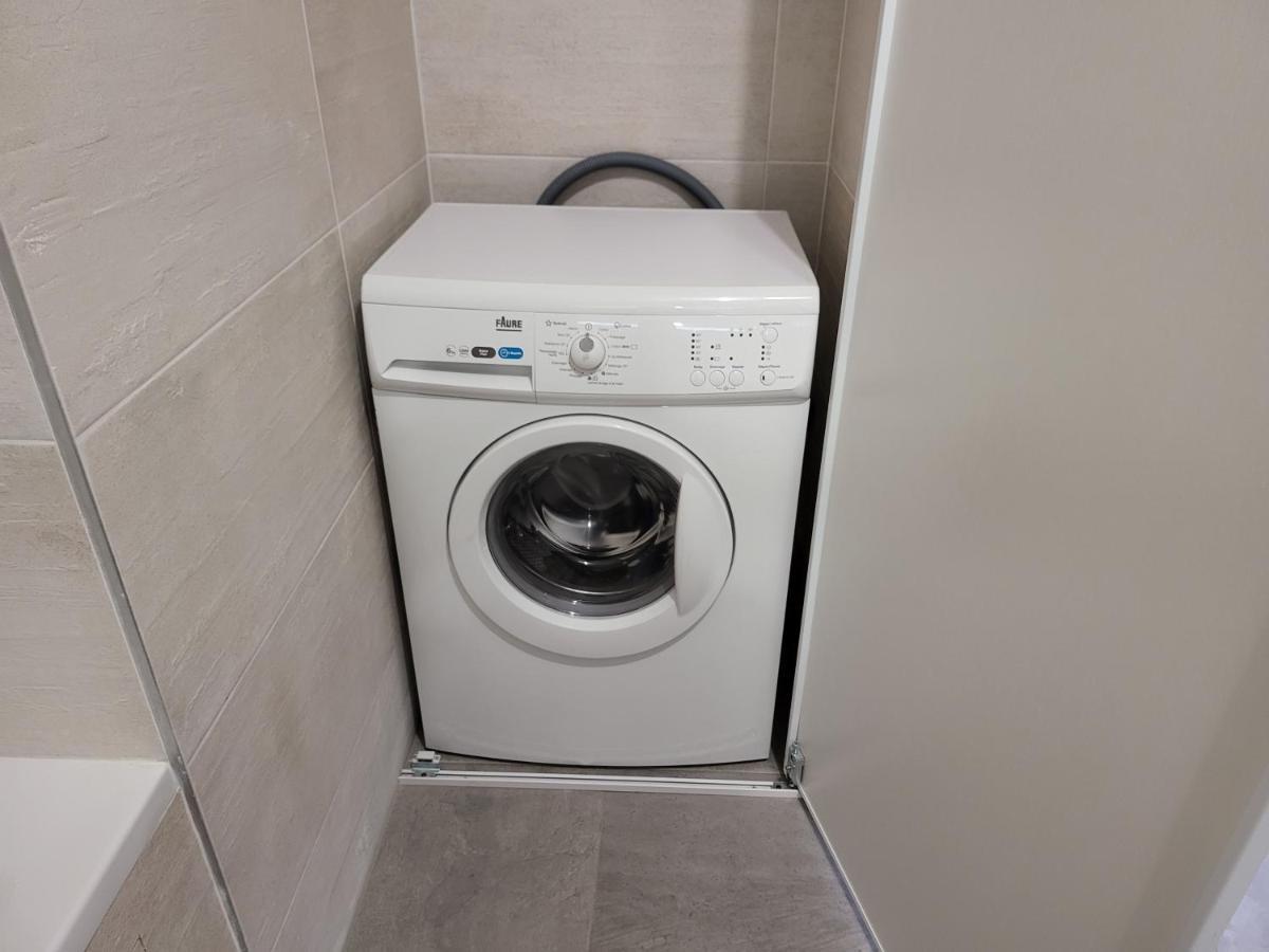 Superbe Appartement à 3min à pieds de la gare Chessy  Extérieur photo